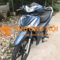 Bán xe Future màu xanh dương 09/2022