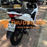 Honda Future LED 2025 Trắng 1000 km