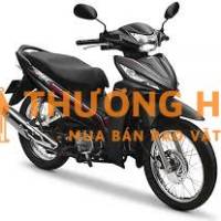 Honda Wave RSX Fi 2018 Đen