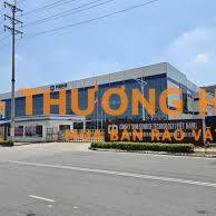 TUYỂN GẤP LÁI XE TẢI B2 – LƯƠNG 12–15 TRIỆU/THÁNG ĐI LÀM NGAY
