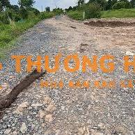 Bán 2 lô đất liền kề 540m/1lô giaá 2,6 tỷ ngay trung tâm xã Đông Thạnh