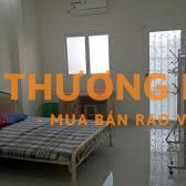 Cho thuê phòng mới khu vực chợ Bà Chiểu