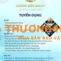 Thực Tập Sinh Kinh Doanh Làm Việc Tại Quận 10