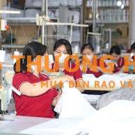 TUYỂN THỢ MAY 1 KIM - LÀM VIỆC QUẬN 9 CŨ