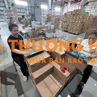 TUYỂN NAM/NỮ LÀM KHO – KCN XUYÊN Á [LONG AN]