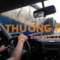 CẦN TUYỂN TÀI XẾ LÁI XE BÁN TẢI