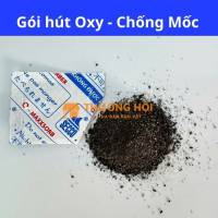 Cách Chọn Gói Hút Oxy Phù Hợp Để Bảo Quản Bánh Trung Thu