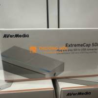 AVerMedia ExtremeCap SDI (BU111)