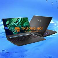 Laptop Gigabyte AERO 15 OLED KD 72S1623GH