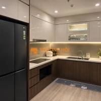Tủ Bếp Chữ L Đẹp, Hiện Đại - Kích Thước, Mẫu Đẹp & Báo Giá