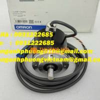 Giá tốt - Bộ mã hóa vòng quay Omron E6F-CWZ5G 500P/R