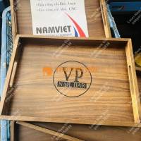 CUNG CẤP THỚT GỖ DECOR – KHẮC LASER THEO YÊU CẦU