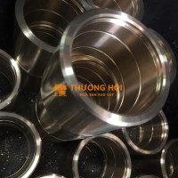 Tổng kho phân phối các loại bạc cầu, bạc trụ, bạc sắt thiêu kết.