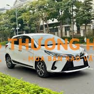 Toyota Yaris 2020 G 66.000 km Trắng