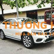 Mercedes-Benz GLC 300 Coupe 2017