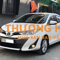 Toyota Vios 2018 Trắng