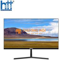 Dahua DHI-LM27-B201S Monitor (27-inch/FHD/IPS/100Hz/5ms/Built-in Speakers) – A Modern Display Solution for Work and Entertainment