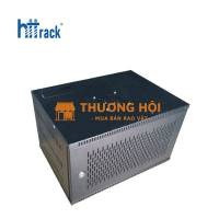 TỦ HTT RACK PRO 19" 6U-D500 (Treo Tường)
