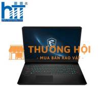 Laptop Gaming MSI Vector GP76 HX 12UGSO-894VN