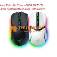 CHUỘT RAZER COBRA PRO RZ01-04660100-R3A1 – GIẢI PHÁP GIẢI TRÍ VÀ LÀM VIỆC ĐỈNH CAO