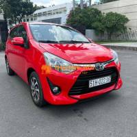 Toyota Wigo 2019 1.2G AT ngay chủ bán hoặc đổi xe