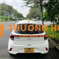 Hyundai Grand i10 2025 Hatchback odo 3488km