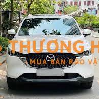 Mazda CX8 2026 2.5 Luxury 5000 km Trắng Như Mới