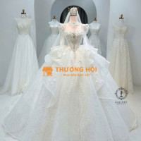 cho thuê và bán váy cưới, Cưới trọn gói uy tín tận tâm giá rẻ