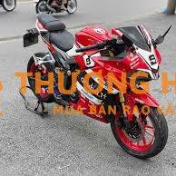 MOTO GPX DEMON GR 150cc .ĐK 2019 - HỖ TRỢ GÓP