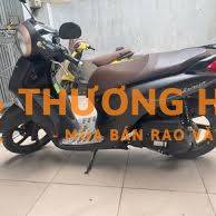 Yamaha Janus 2023 Xám đen 19000km