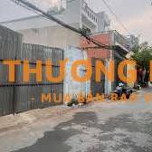 Bán đất hẻm 439 đường Tân Thới Hiệp 21