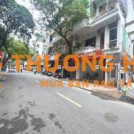 Bán nhà mặt phố Nguyễn Ngọc Nại 8 tầng 1 hầm mới xây