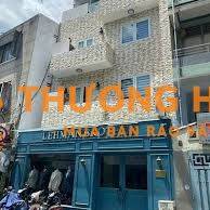 Chính chủ cần bán gấp toà nhà số 1A Thạch Thị Thanh, Quận 1 DTSD 400m2