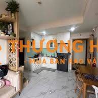 CHO THUÊ CĂN HỘ CHUNG CƯ CAO CẤP ASIANA CAPELA Q6, TP.HCM