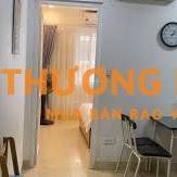 Cho thuê căn hộ khép kín dạng chung cư mới, khu Bản đồ