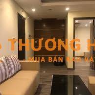 CHO THUÊ CĂN HỘ CHUNG CƯ 165 THÁI HÀ – DIỆN TÍCH 83M²