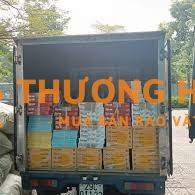 Tuyển 2 Nhân viên nam chở hàng Văn phòng phẩm