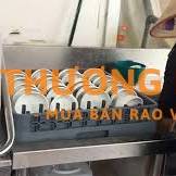 TUYỂN NHÂN VIÊN TẠP VỤ, RỬA CHÉN BÁN THỜI GIAN