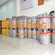 Cty chúng tôi cần 5 bạn nhân viên giao gas