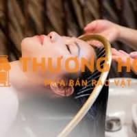 Lynh spa- tuyển dụng kỹ thuật viên gội đầu&massage body