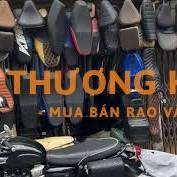 Cửa hàng yên xe máy phố Hà Trung quận Hoàn Kiếm Cần tuyển nhân viên