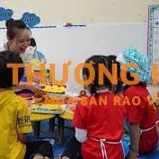 Cần tuyển Giáo viên mầm non, có bằng Cao Đẳng