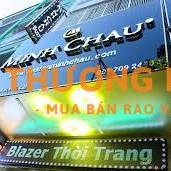 VESTON MINH CHÂU TUYỂN DỤNG THỢ NAM MAY VEST GIỎI THU NHẬP CAO NHẤT TT
