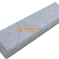 Đá bó vỉa ghi sáng – bền chắc, thẩm mỹ, hoàn thiện cảnh quan ngoài trời