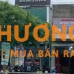 Cho thuê nhà mặt tiền kinh doanh Lũy Bán Bích, Phường Phú Thọ Hòa, HCM