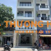 Nhà mới xây mặt tiền Vườn Lài, giao lũy bân bích. dt. 5,5x16m 3 lầu