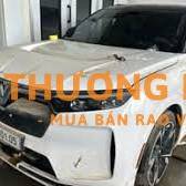 THÔNG BÁO MỜI CHÀO GIÁ CẠNH TRANH THANH LÝ XE Ô TÔ BKS: 79A - 50105