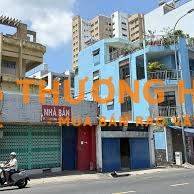 Cần Bán Gấp Nhà 694 Lạc Long Quân P.Tân Hòa Tp.HCM -dt:6,5x24m trệt 3L