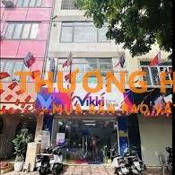 cho thuê nhà mặt phố Hồng Tiến