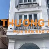 Bán CHDV Nguyễn Khoái Q4 dt 5x16,5m nhà 6 tầng cao cấp chỉ 11,5 tỷ.